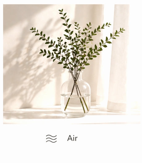 Air Objects