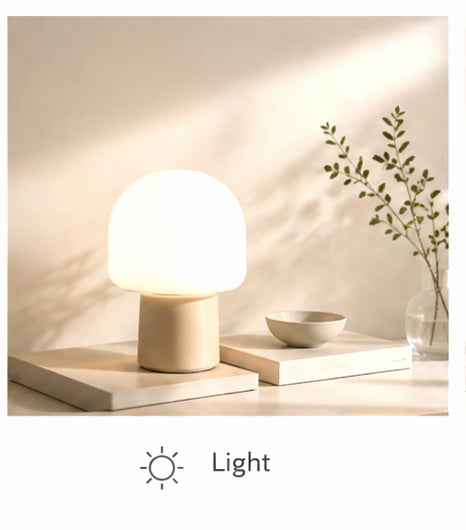 Light Objects