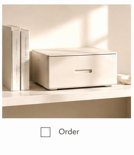 Order Objects
