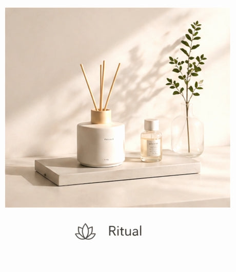 Ritual Objects