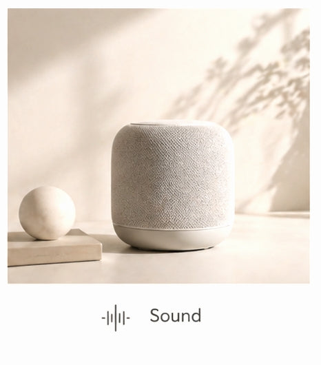 Sound Objects