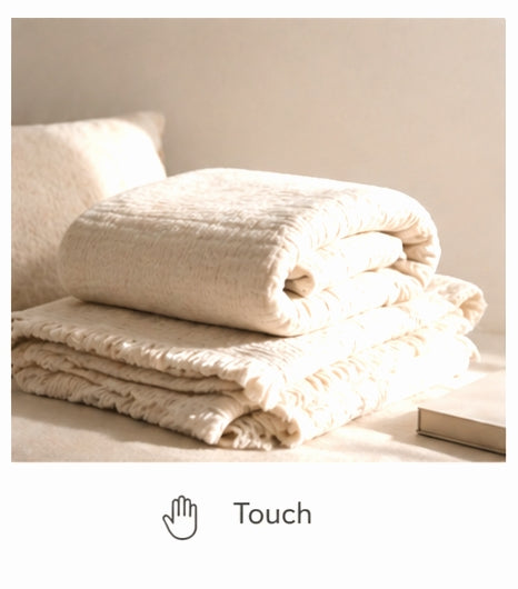 Touch Objects