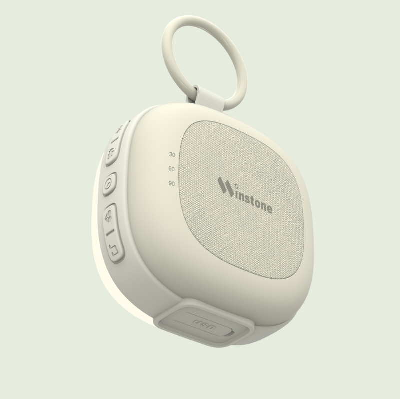 White Noise Sleeper