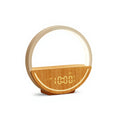 Sunrise Wake Clock