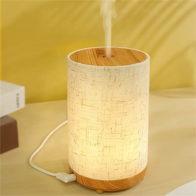 Soft Mist Diffuser