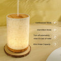 Soft Mist Diffuser