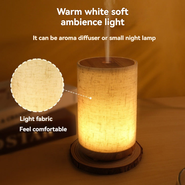 Soft Mist Diffuser
