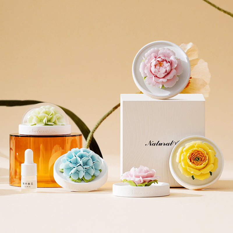 Essential Oil Set