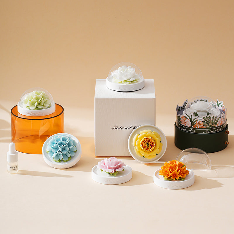 Essential Oil Set