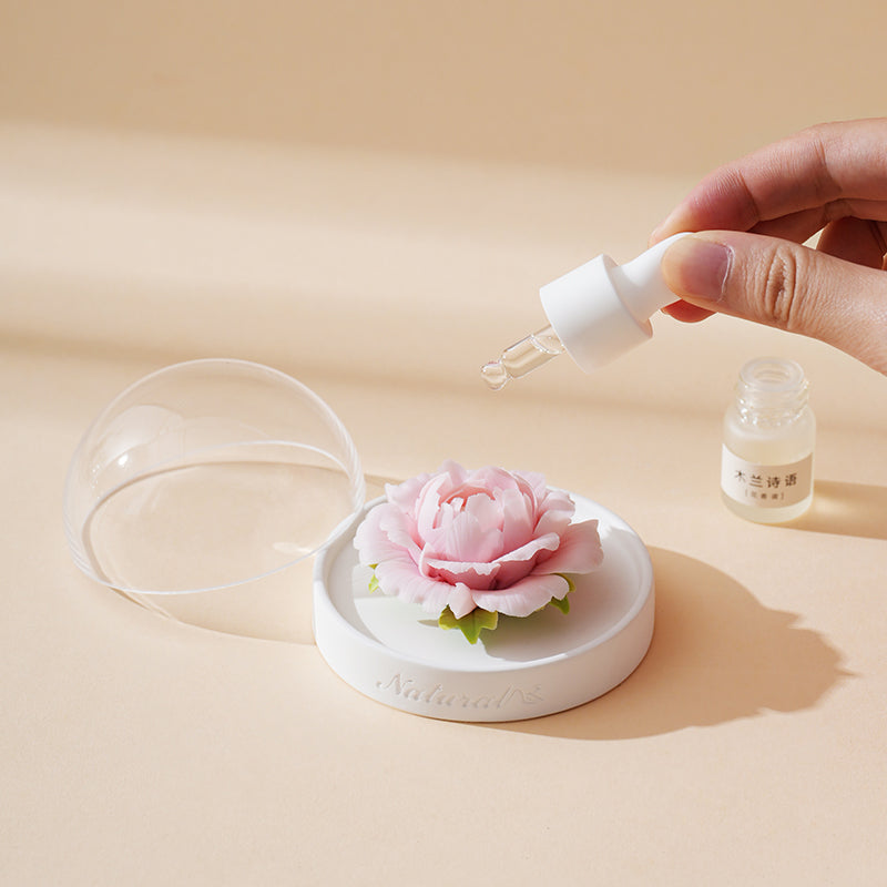 Essential Oil Set