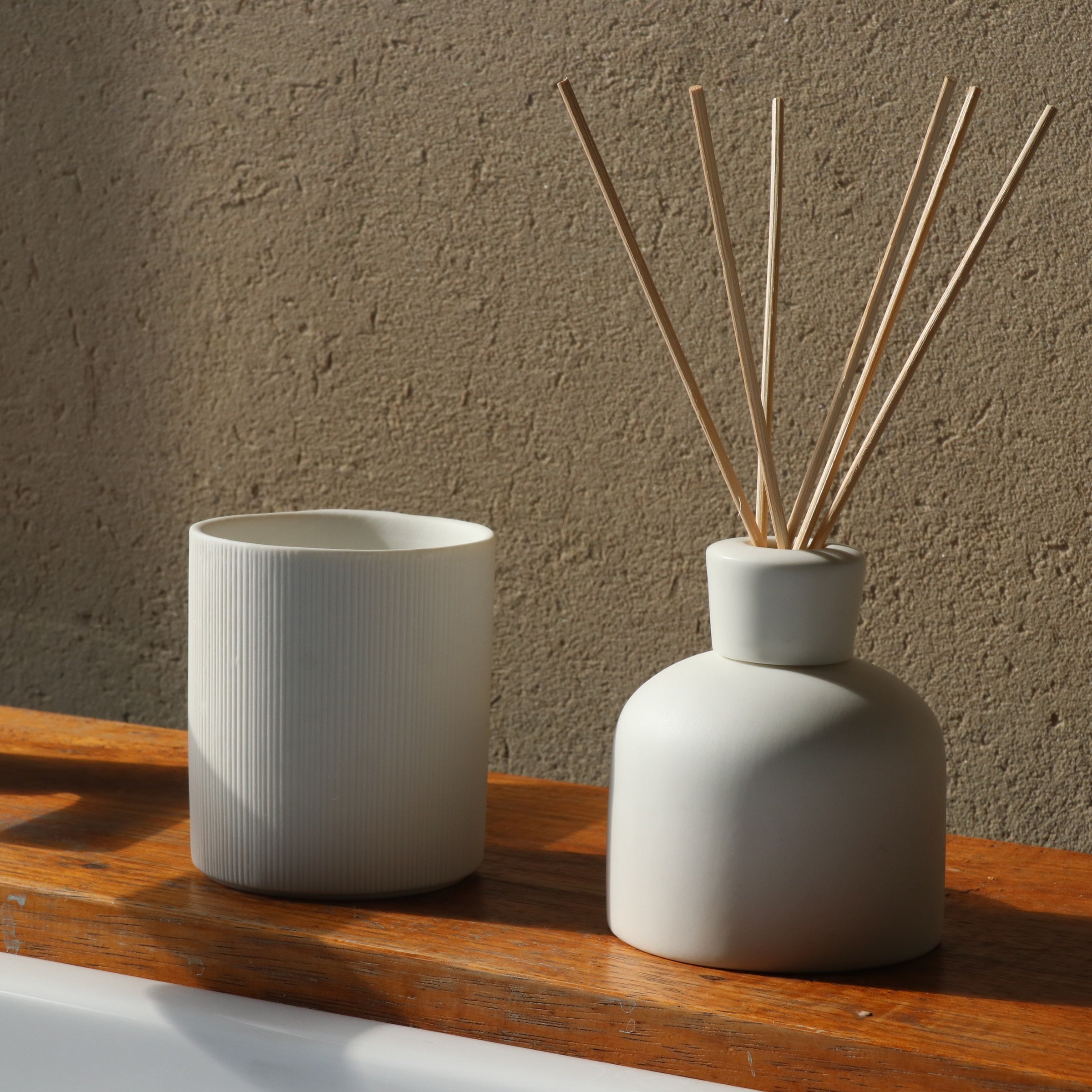 Ceramic Atmosphere Set