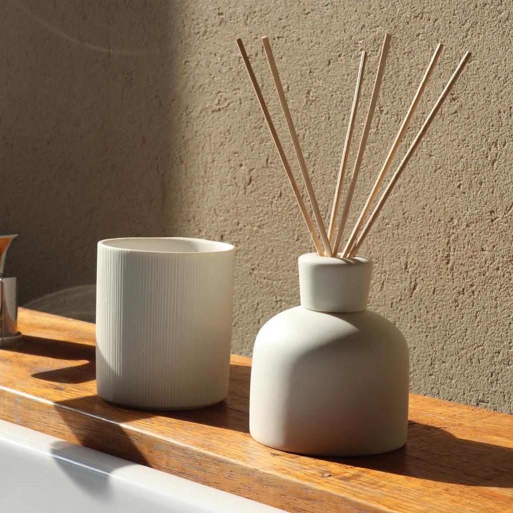 Ceramic Atmosphere Set