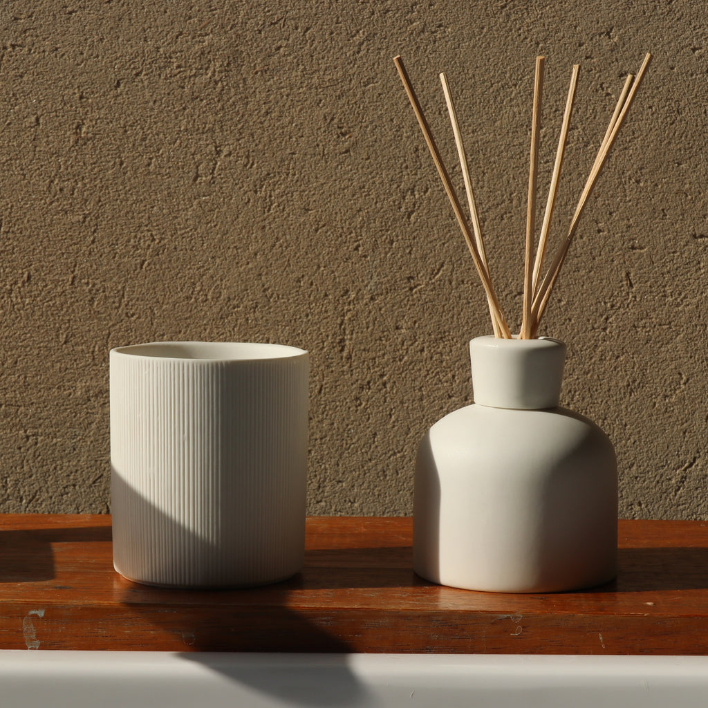 Ceramic Atmosphere Set
