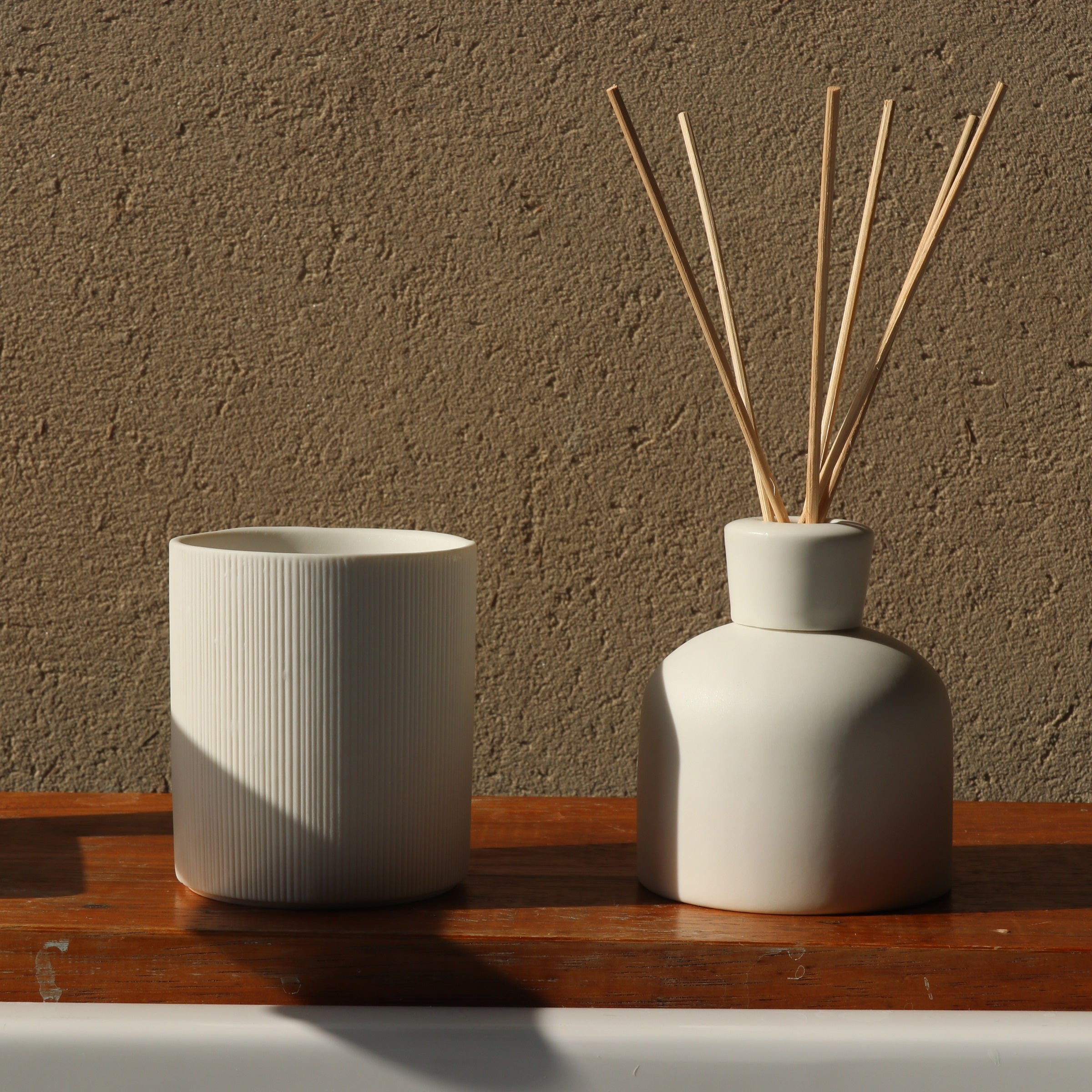 Ceramic Atmosphere Set