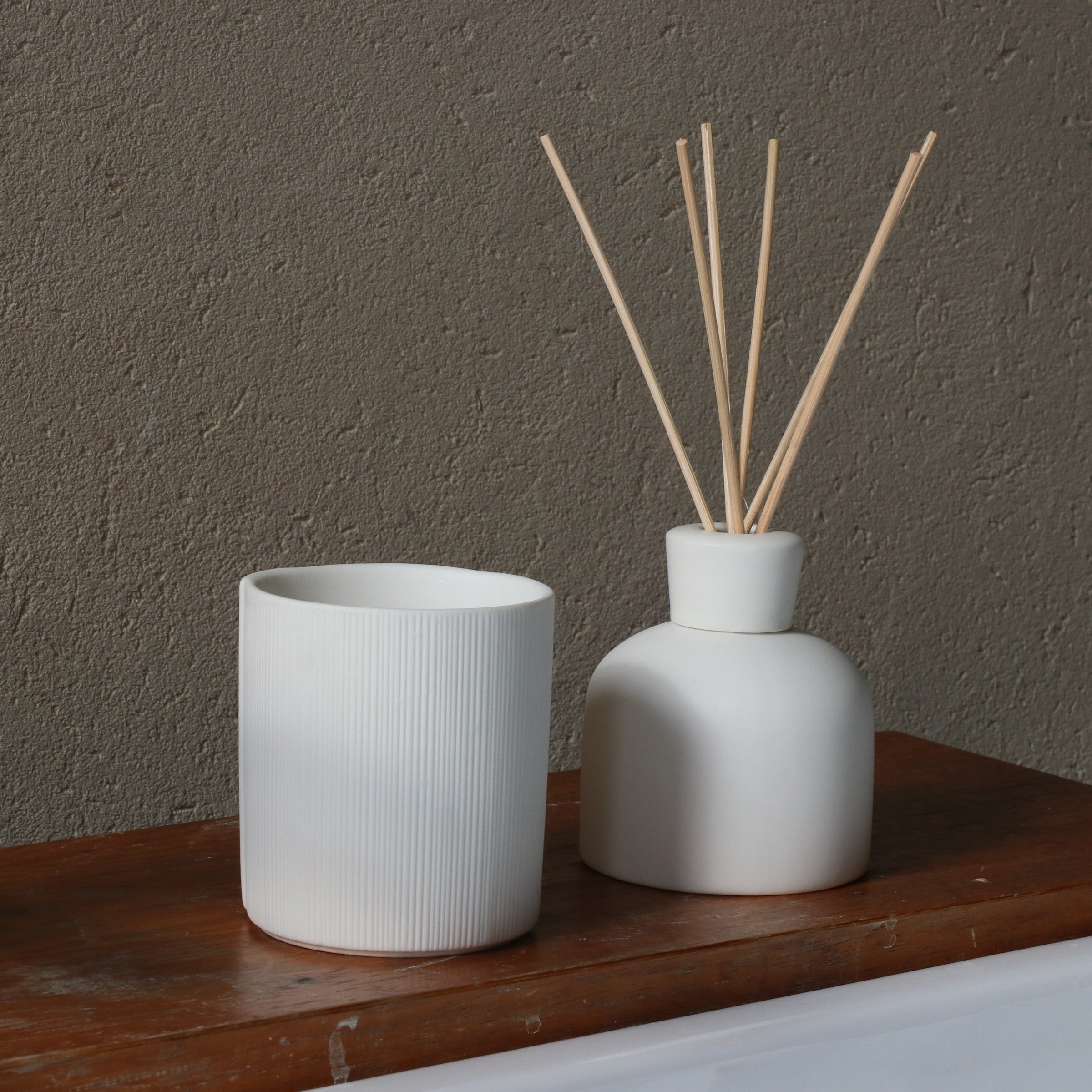 Ceramic Atmosphere Set