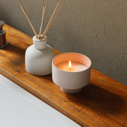 Ceramic Atmosphere Set