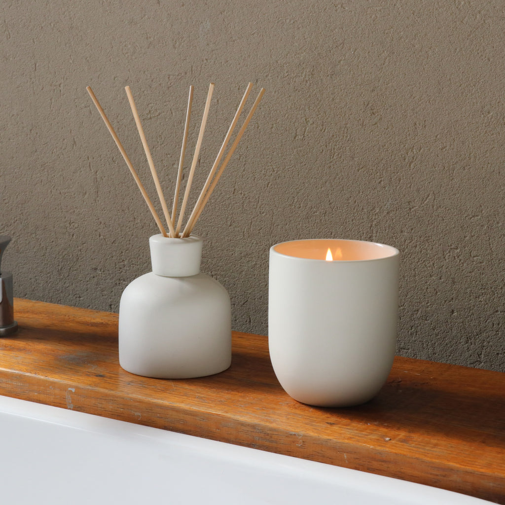 Ceramic Atmosphere Set