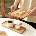 Wooden Serving Tray