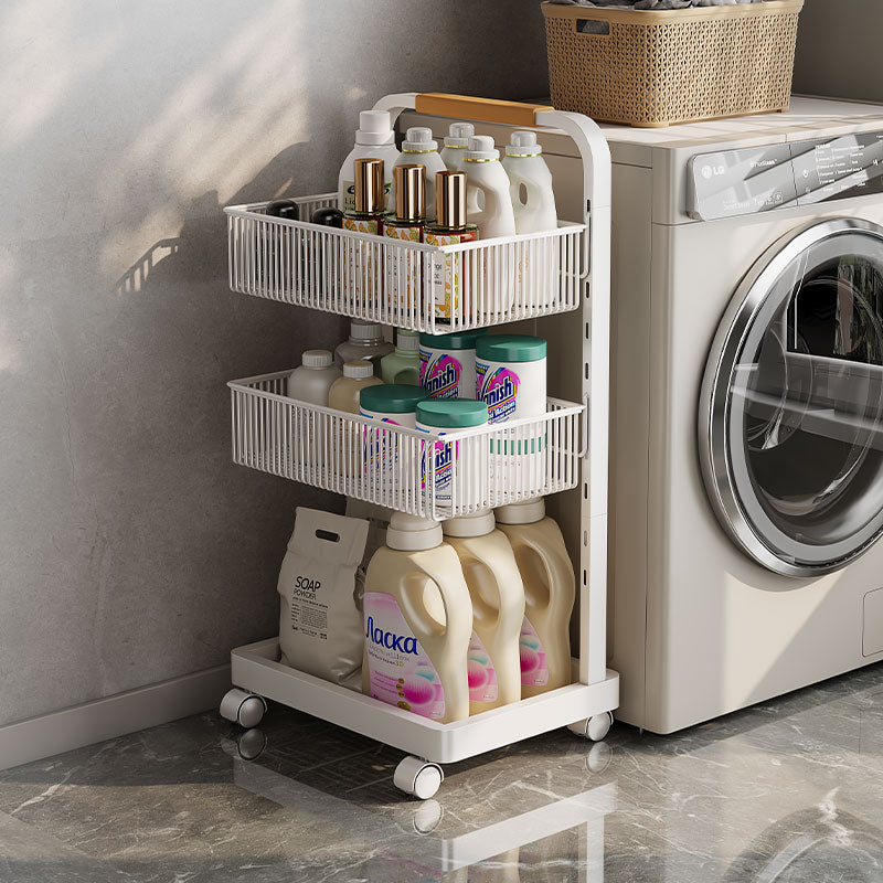 Metal Storage Rack