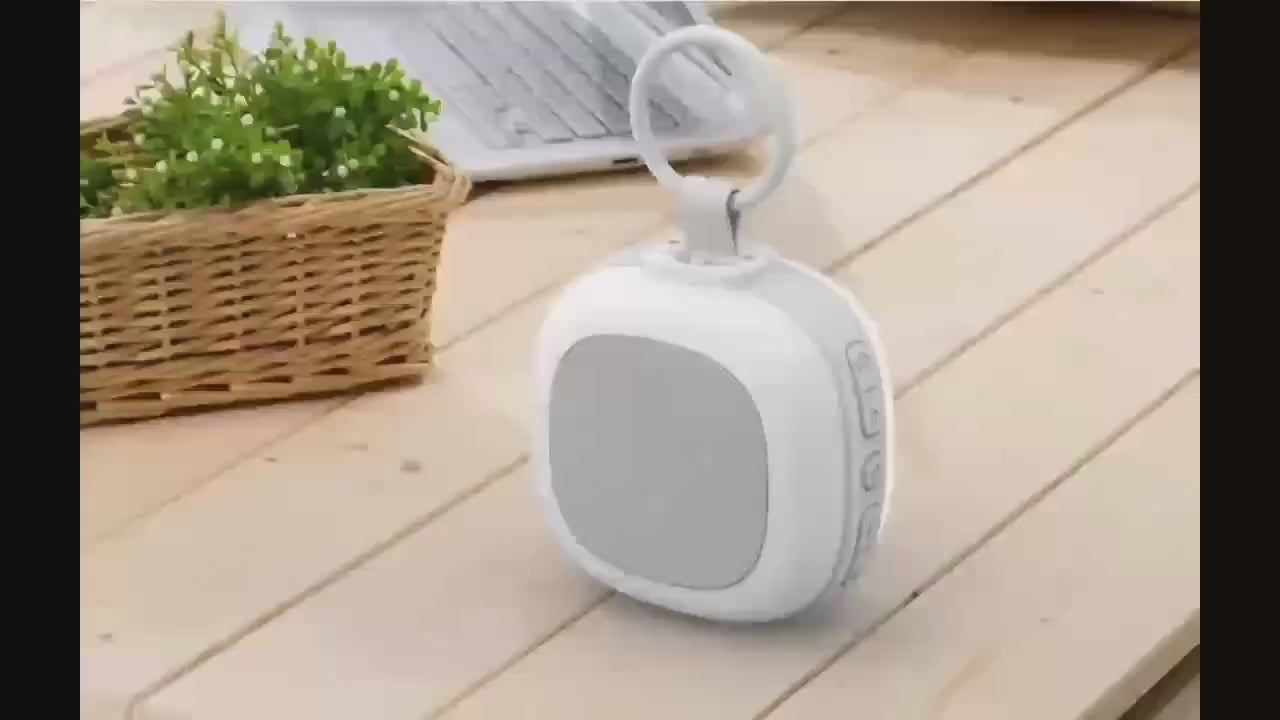 White Noise Sleeper